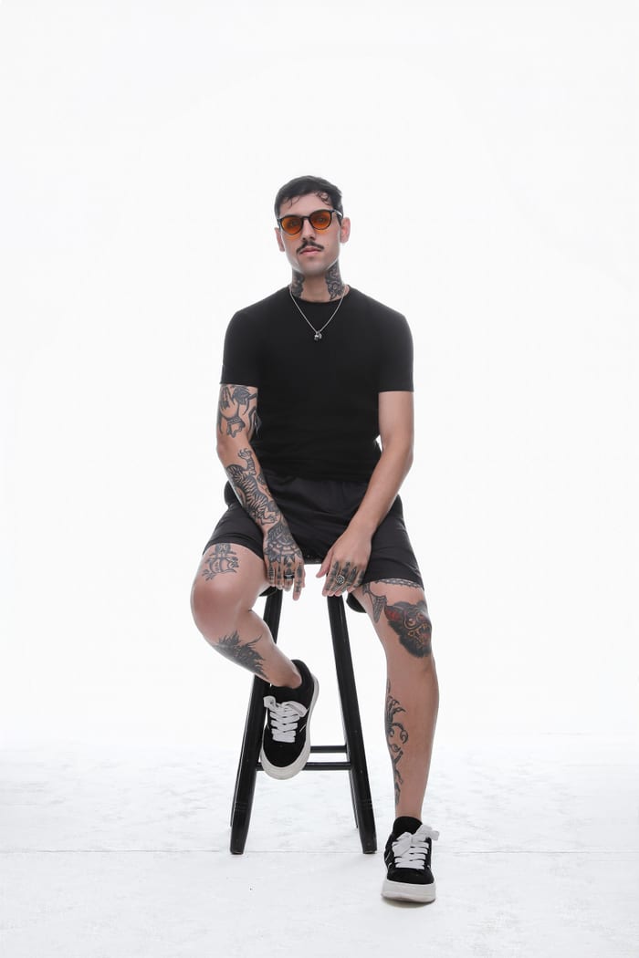 Modelo Ermek